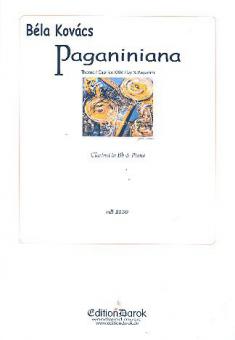 Paganiniana 