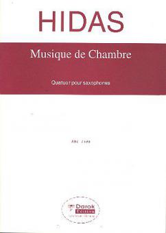 Musique de chambre 