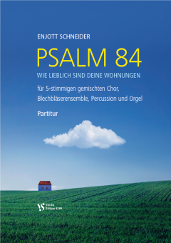 Psalm 84 - Posaune 3 