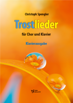 Trostlieder 