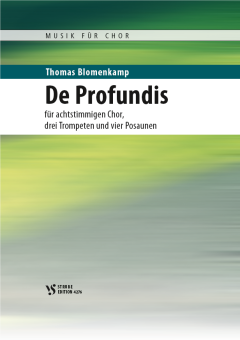 De Profundis - Posaunen 