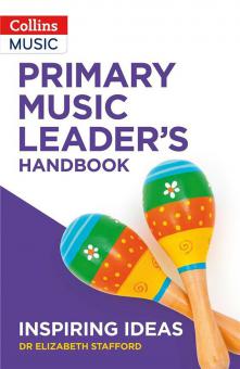 Primary Music Leader's Handbook 