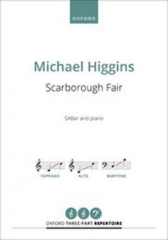 Scarborough Fair 