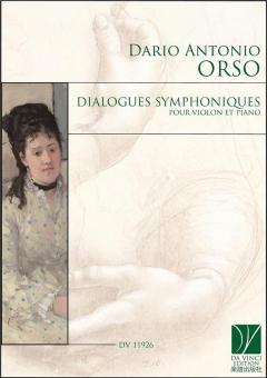 Dialogues Symphoniques 