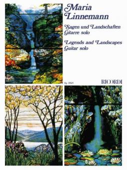 Sagen und Landschaften 