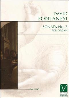Sonata No. 2 