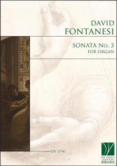 Sonata No. 3 