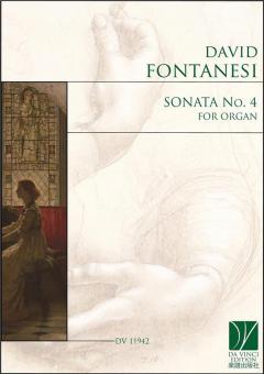 Sonata No. 4 