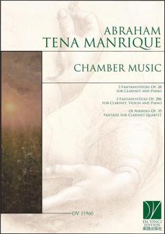 Chamber Music 