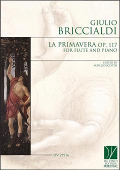 La Primavera op. 117 