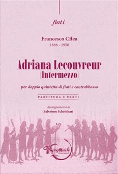 Adriana Lecouvreur 