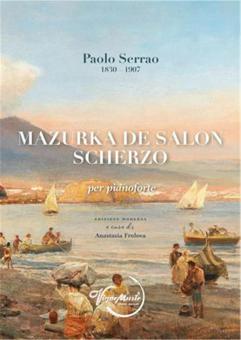 Mazurka de Salon - Scherzo 