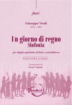 Un Giorno Di Regno 