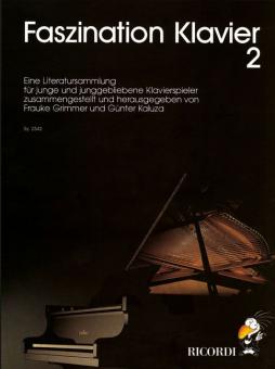 Faszination Klavier 2 