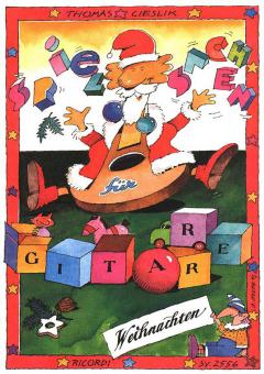 Spielsachen: Weihnachten 