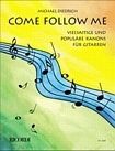 Come follow me 
