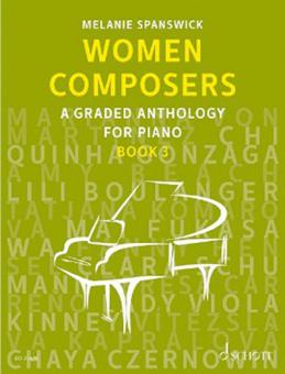 Women Composers 3 Standard
