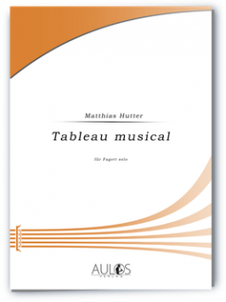 Tableau musical op.37 