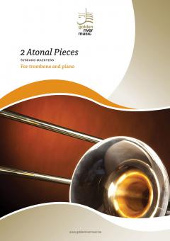 2 Atonal Pieces 