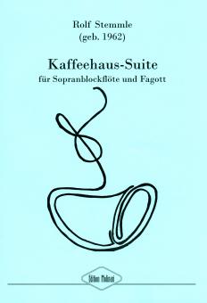 Kaffeehaus-Suite 