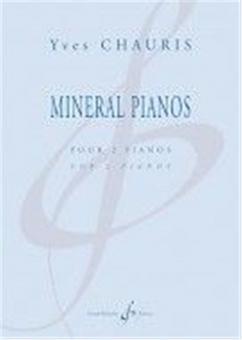Mineral pianos 