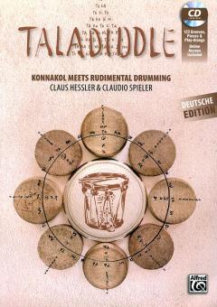 Taladiddle - Deutsche Edition 