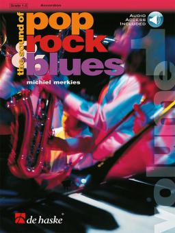 The Sound of Pop, Rock & Blues 1 