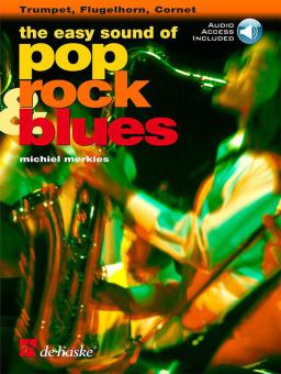 The Easy Sound of Pop, Rock & Blues 