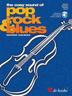 The Easy Sound of Pop, Rock & Blues 