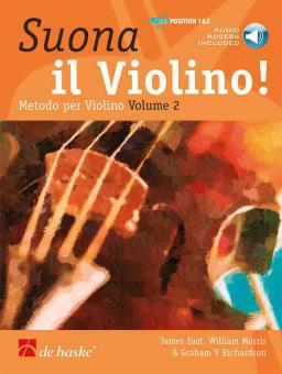 Suona il Violino! 2 