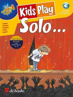 Kids Play Solo 