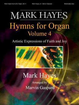 Hymns For Organ 4 