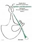 Spielen und Musizieren 2 