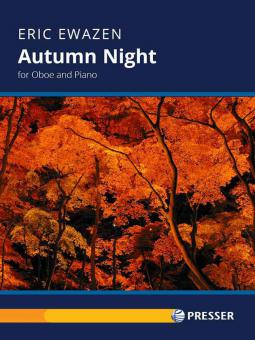 Autumn Night 