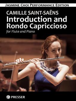 Introduction and Rondo Capriccioso 