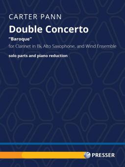 Double Concerto 'Baroque' 