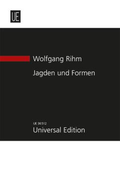 Jagden und Formen 