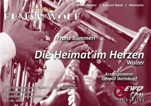 Die Heimat im Herzen 