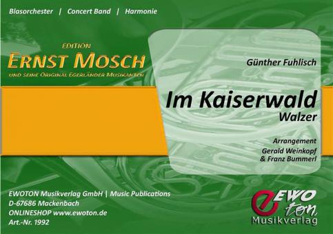 Im Kaiserwald 