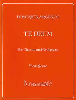 Te Deum 