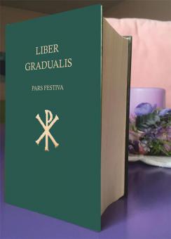 Liber Gradualis 