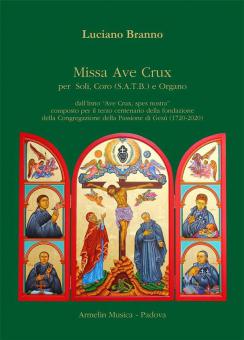 Missa Ave Crux 