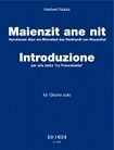 Maienzit ane nit / Introduzione 