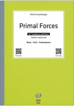 Primal Forces 