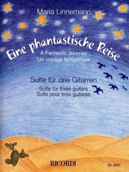 Eine phantastische Reise 
