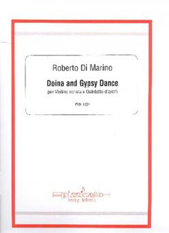 Doina and Gypsy Dance 