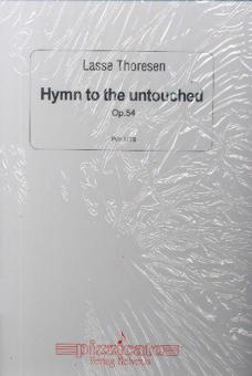 Hymn to the Untouched op. 54 