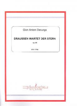 Draußen wartet der Stern op. 66 