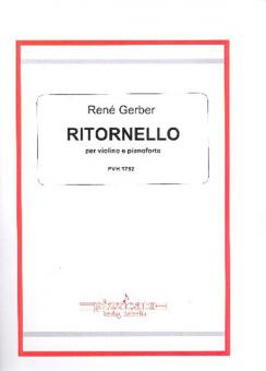 Ritornello 