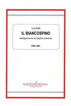 Il biancospino 